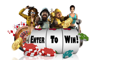 National Casino Application